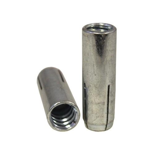 1/2"-6 Coil Drop-In Anchor (Quantity of 1)