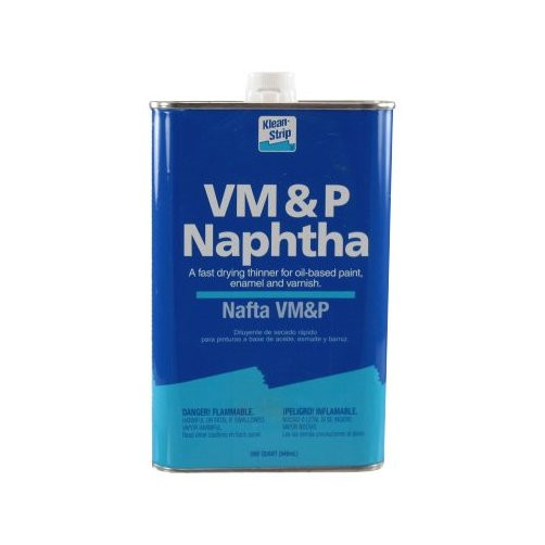 Quart VM&P Naphtha Solvent