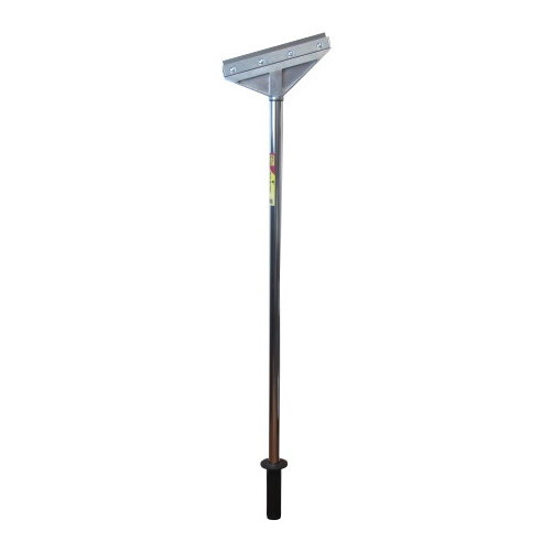 8" Adjustable Handle Floor Scraper