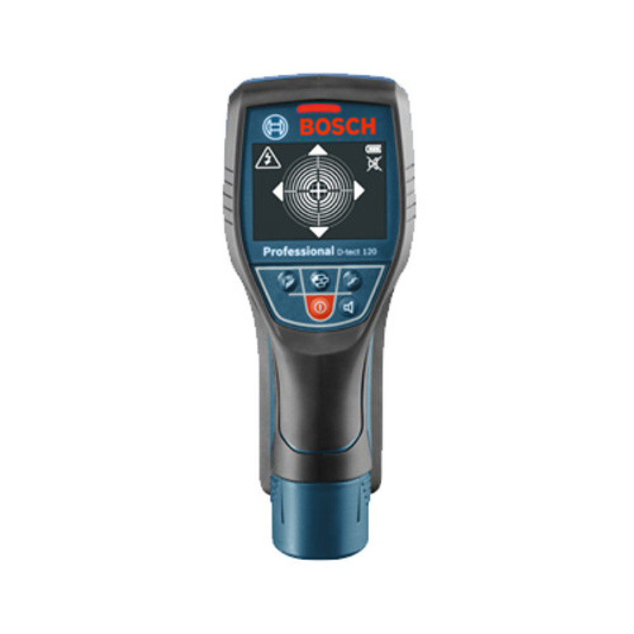 Bosch D-TECT 120 Wall And Floor Detection Scanner