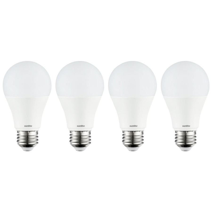14 Watt LED Light Bulbs (Pack of 4) - (Available For Local Pick Up Only)