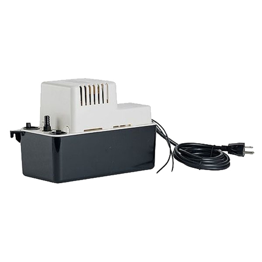 Little Giant Automatic Condensate Removal Pump