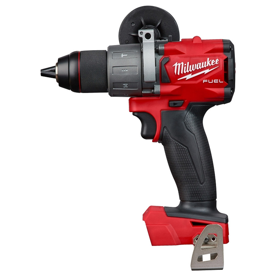 Milwaukee M18 FUEL 1/2" Chuck Hammer Drill/Driver - Bare Tool Only