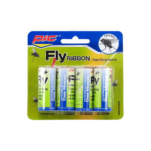 Fly Ribbons (Pack of 4)