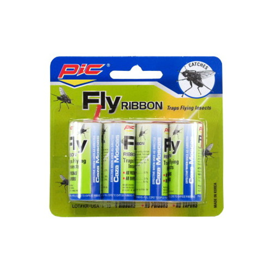 Fly Ribbons (Pack of 4)