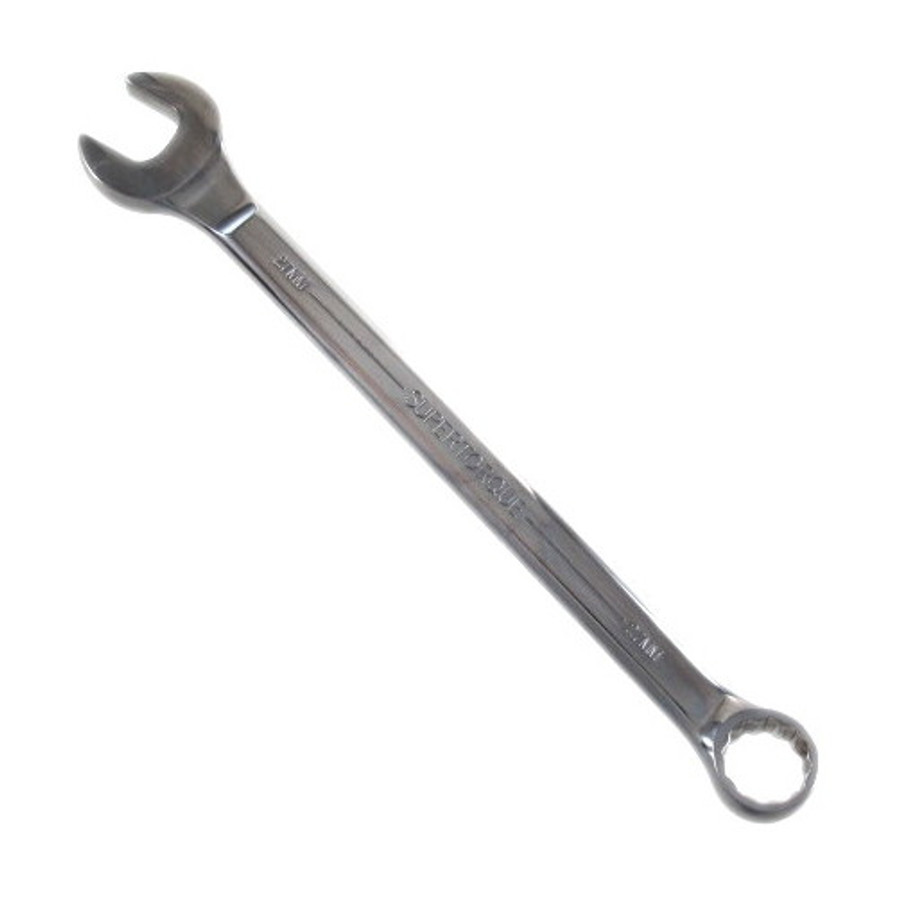 27mm Williams Metric Combination Wrench - 12 Point