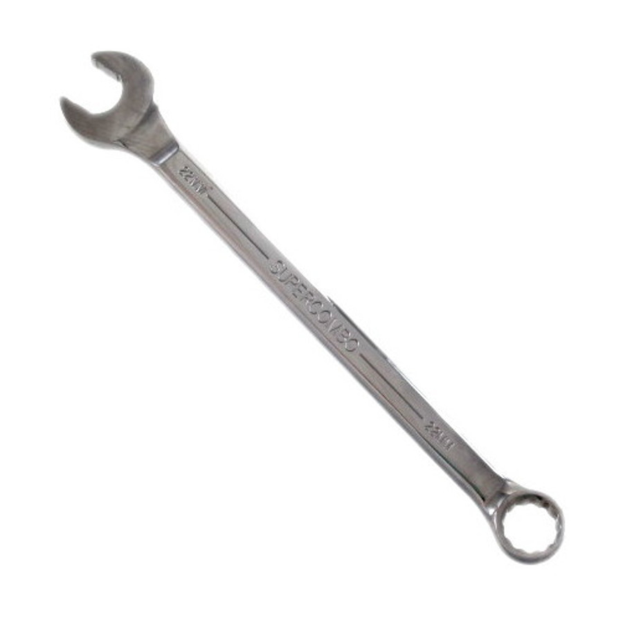 22mm Williams Metric Combination Wrench - 12 Point