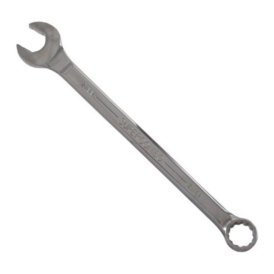 21mm Williams Metric Combination Wrench - 12 Point