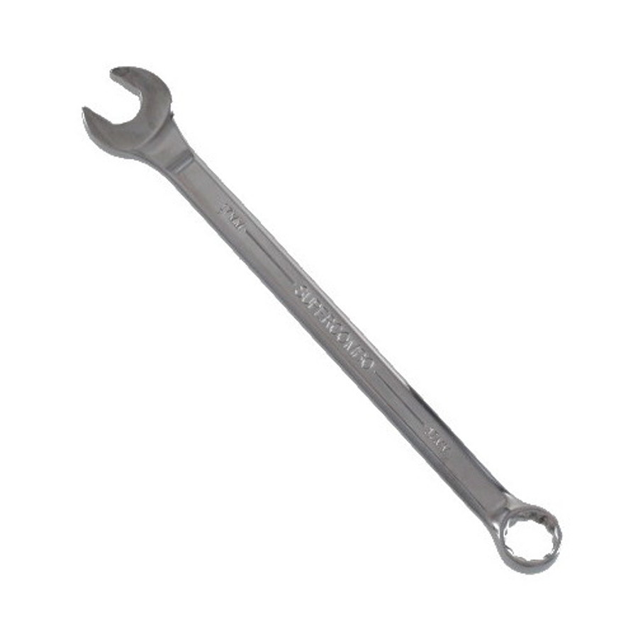 17mm Williams Metric Combination Wrench - 12 Point