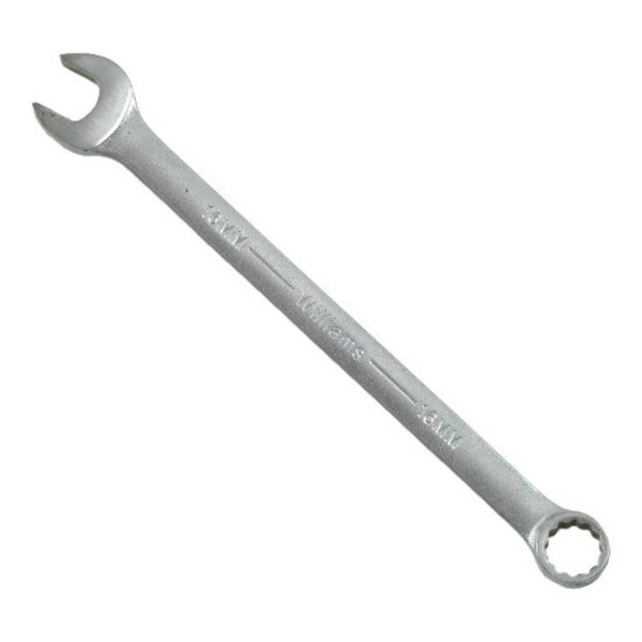 16mm Williams Metric Combination Wrench - 12 Point