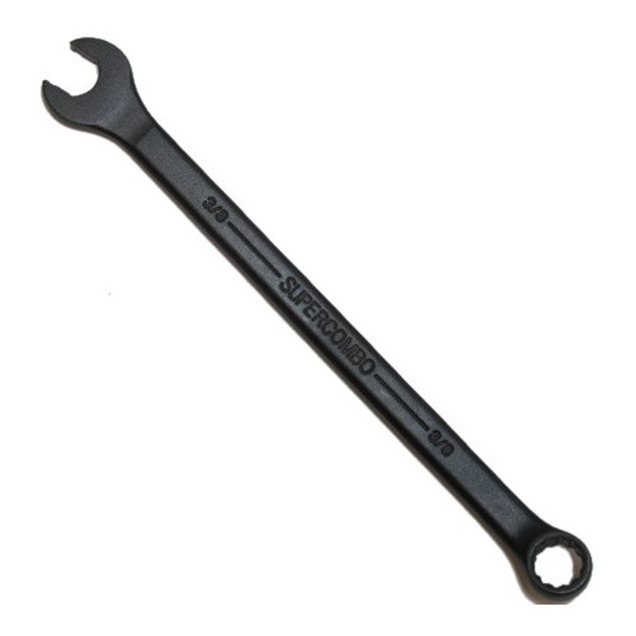 3/8" Williams SAE Combination Wrench - 12 Point