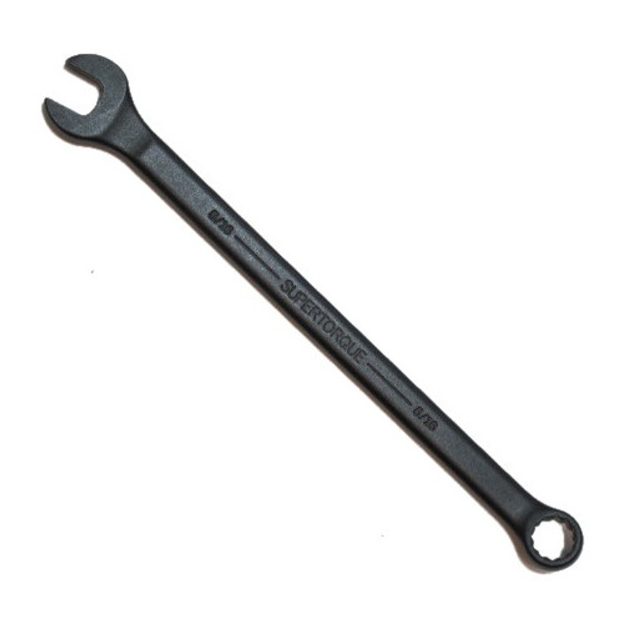 5/16" Williams SAE Combination Wrench - 12 Point