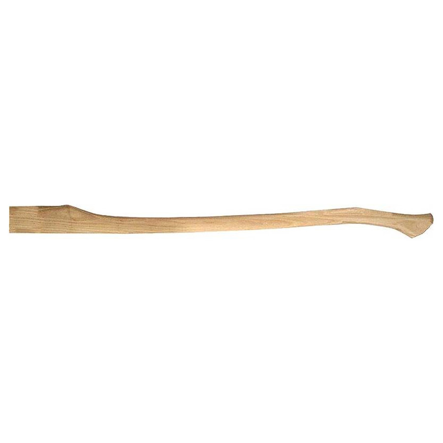 36" Wood Bent Axe Handle