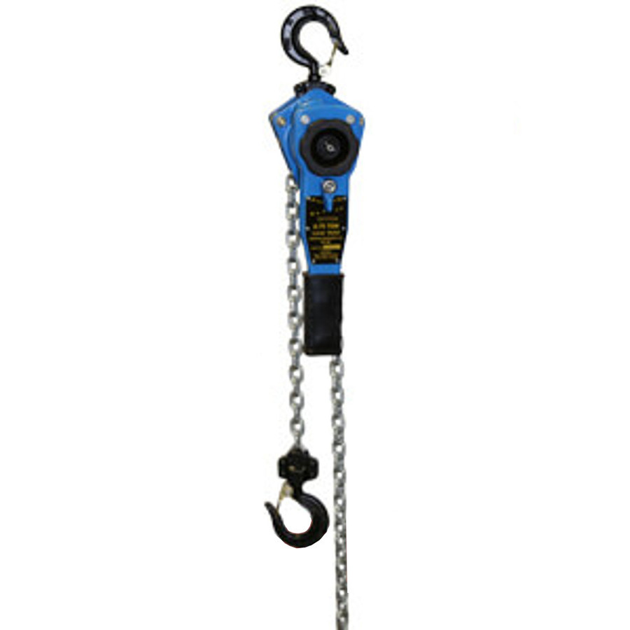 3/4-Ton Lever Chain Hoist 20' Fall