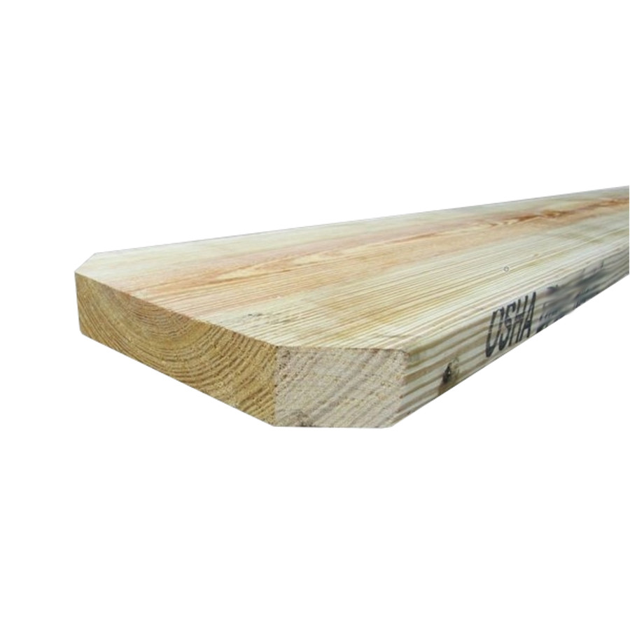 1-1/2" X 9" X 10' OSHA Plank Board