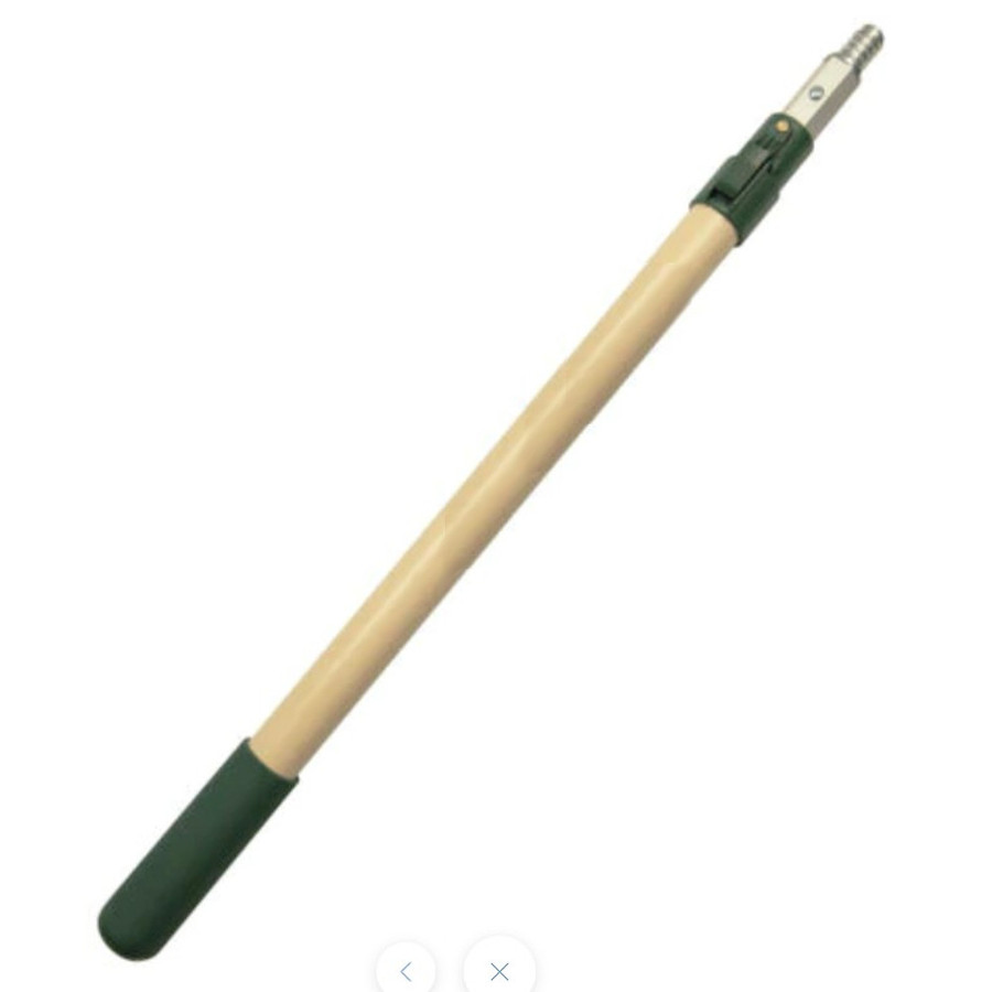 2' to 4' Fiberglass Extension Pole