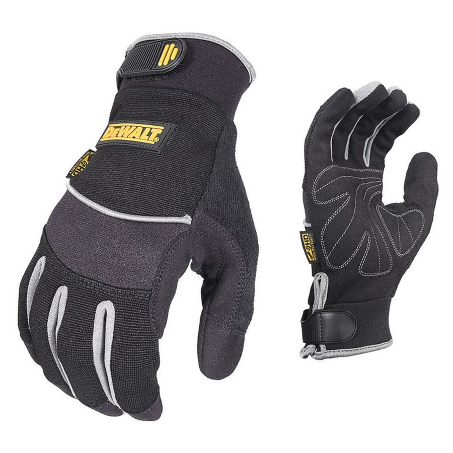 DeWalt Large General Utility Performance Work Gloves
