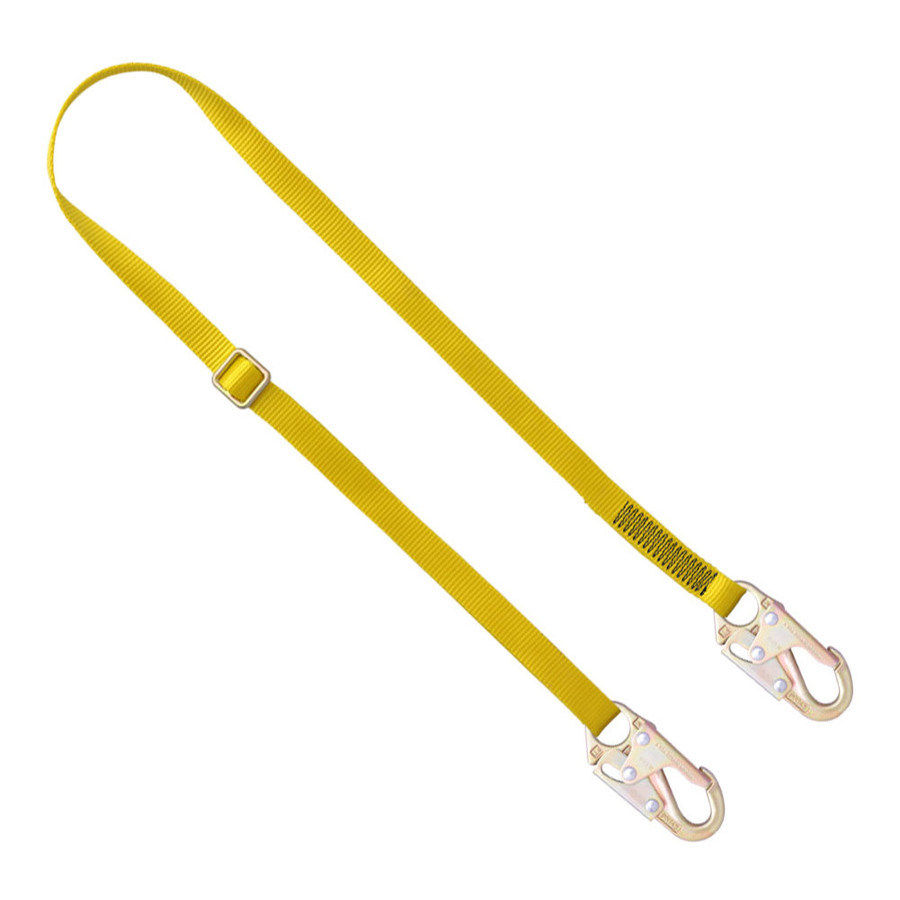 4' - 6' Positioning Device Lanyard