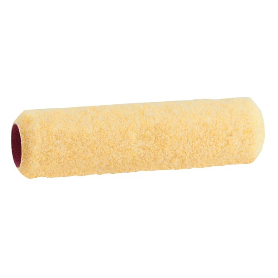 9" X 3/8" Nap Economy Paint Roller Refill (Semi-Smooth Surfaces)