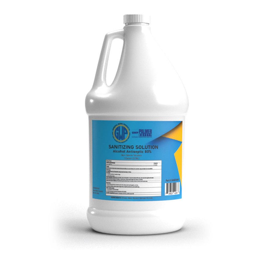 Gallon Surface Sanitizer