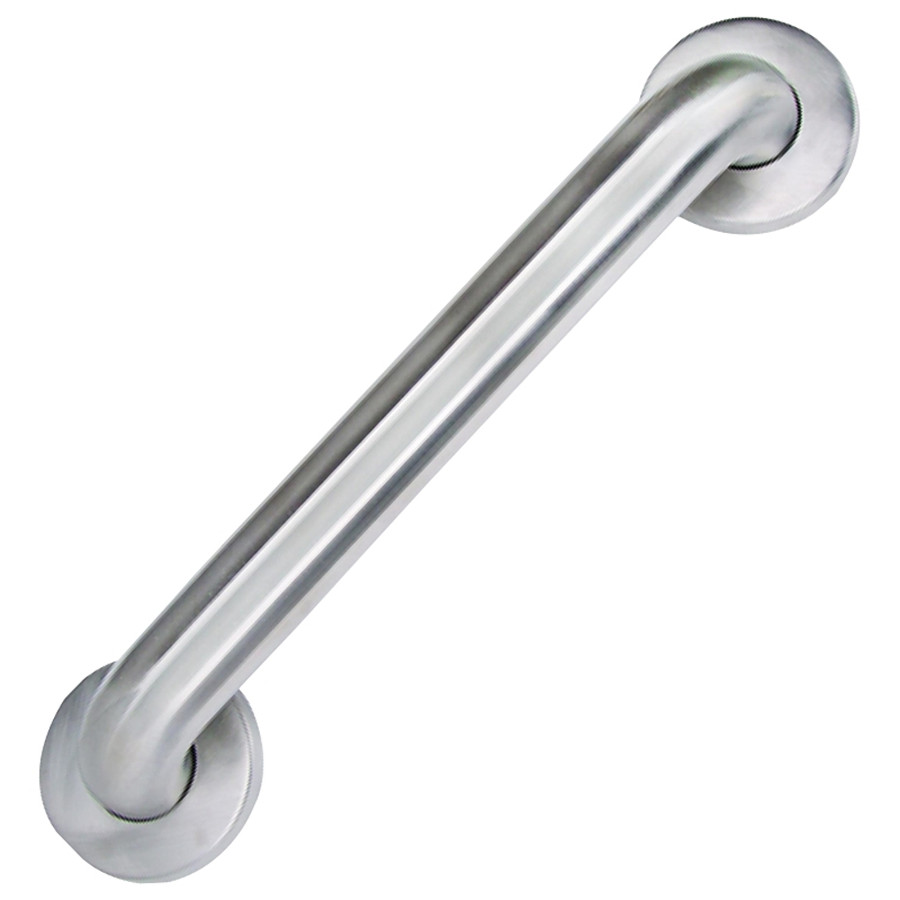 12" Heavy Duty Commercial Stainless Steel Grab Bar