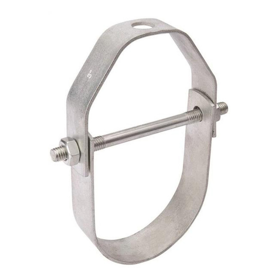 3" Clevis Pipe Hanger