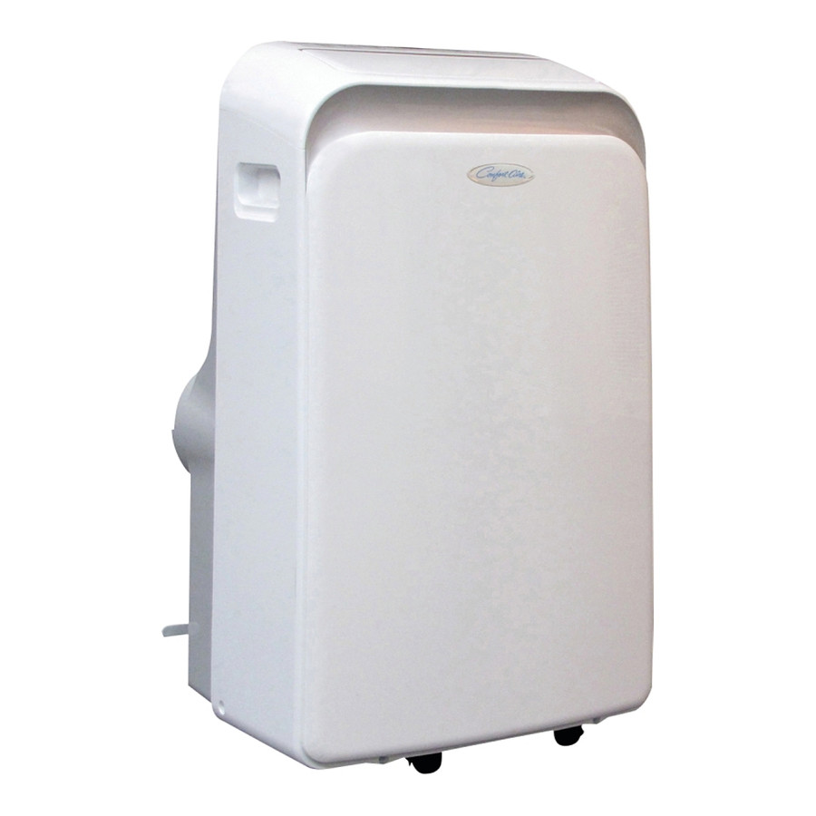 14,000 BTU Portable Air Conditioner With Heat