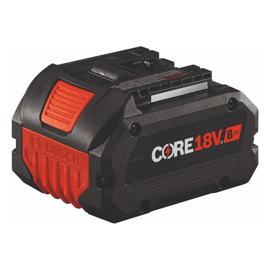 Bosch 18V 8Ah Lithium-Ion BiTurbo Core Battery
