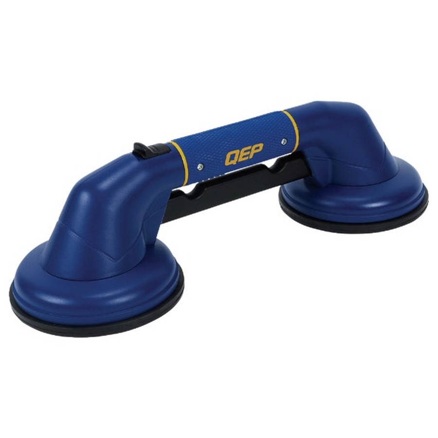 QEP Pro MAXGrip Double Head Suction Cup