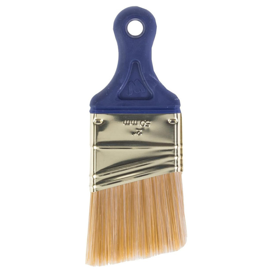 Wooster 2" Angled Shortcut Paintbrush