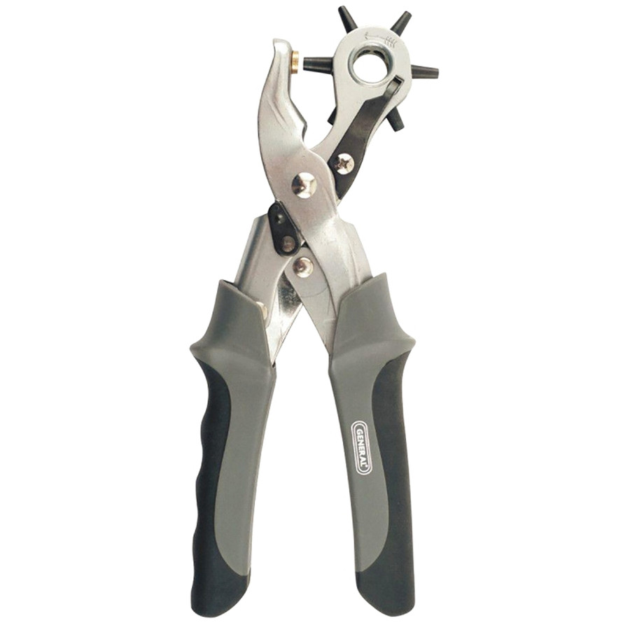 Revolving Hole Punch Plier