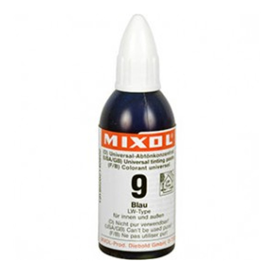 20mL Ultra Marine Blue Universal Tint