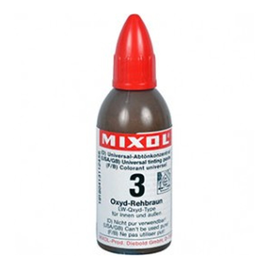 20mL Oxide Brown Universal Tint