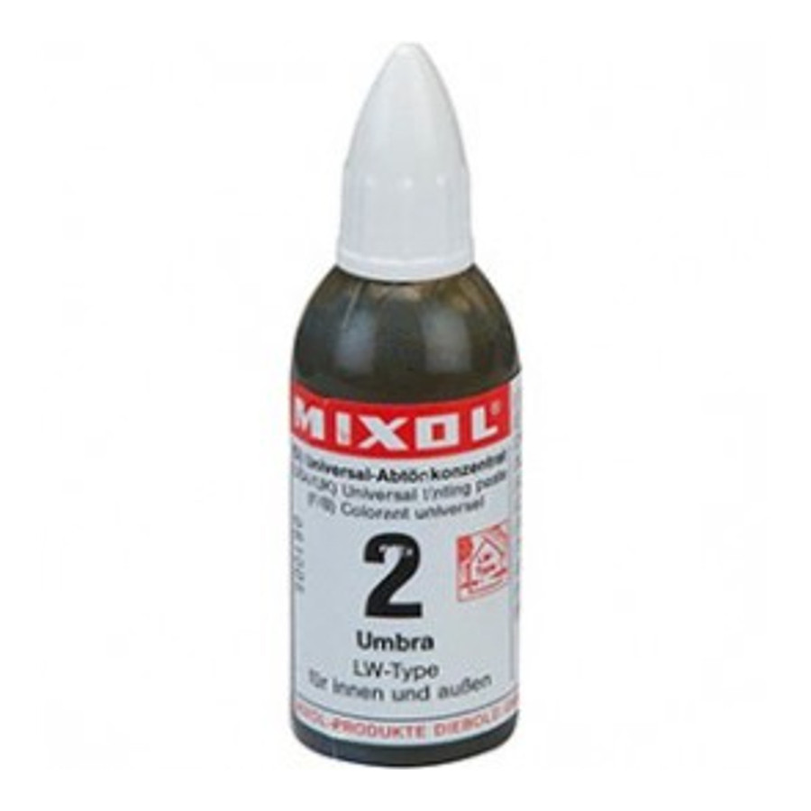 20mL Umber Universal Tint