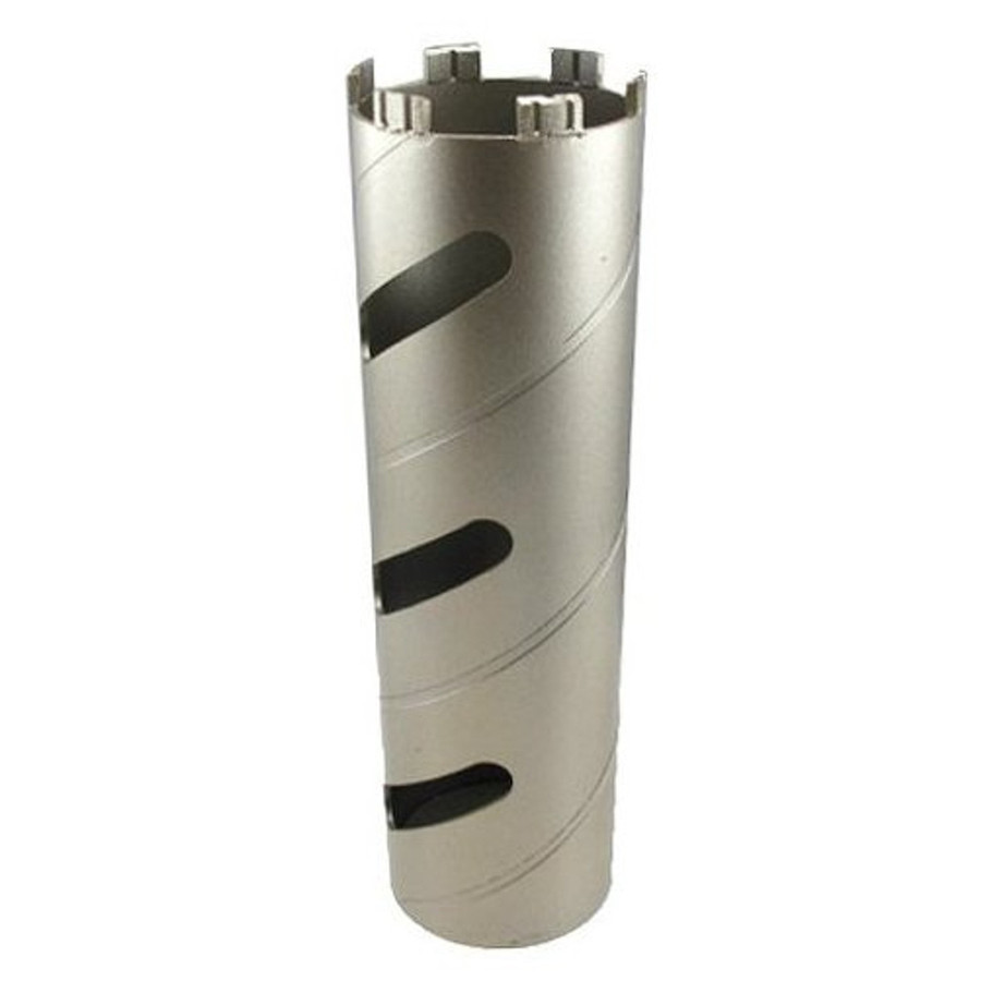 3-1/2" X 11" X 5/8"-11 Masonry Core Drill
