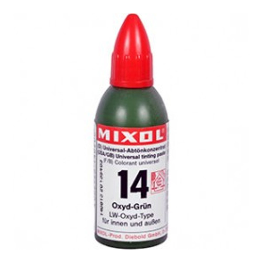 20mL Oxide Green Universal Tint