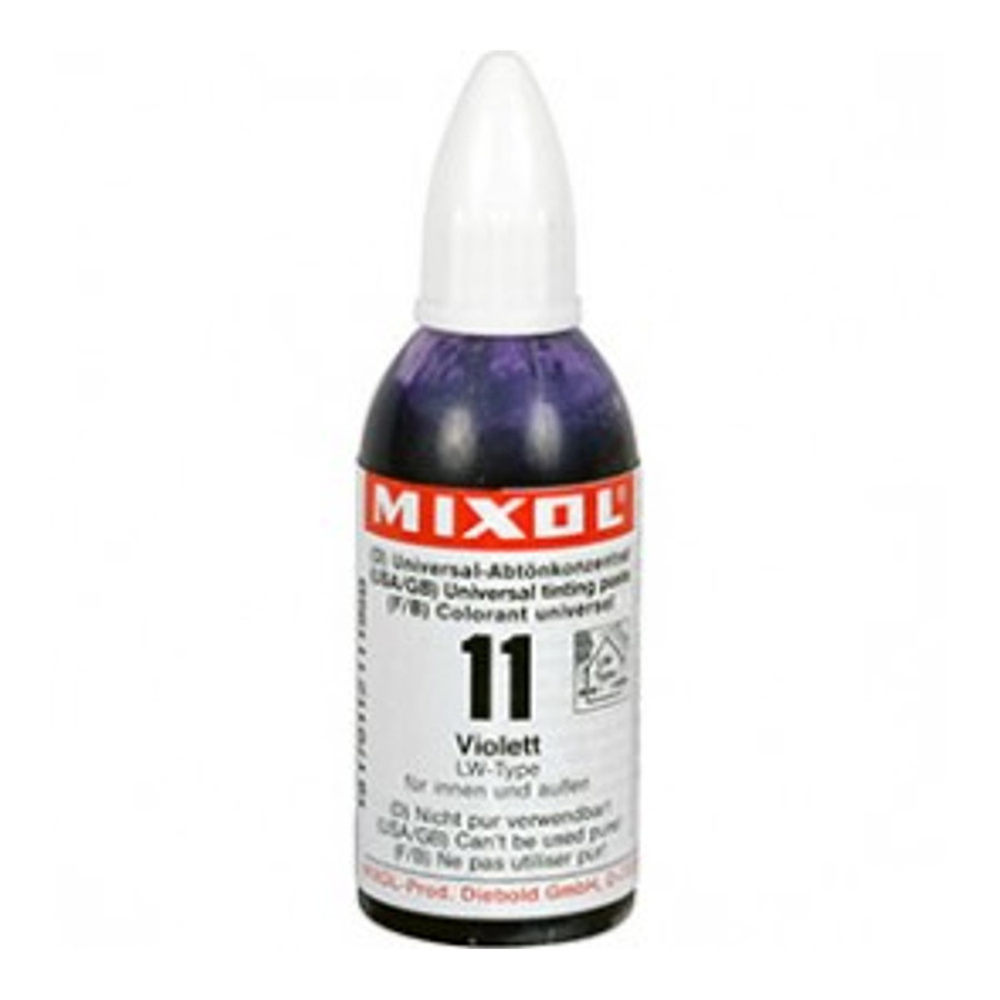 20mL Violet Universal Tint