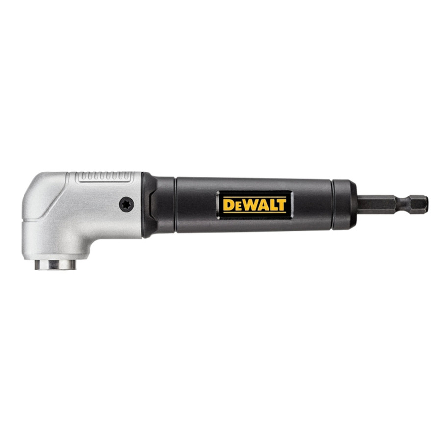 DeWalt Right Angle Impact Attachment