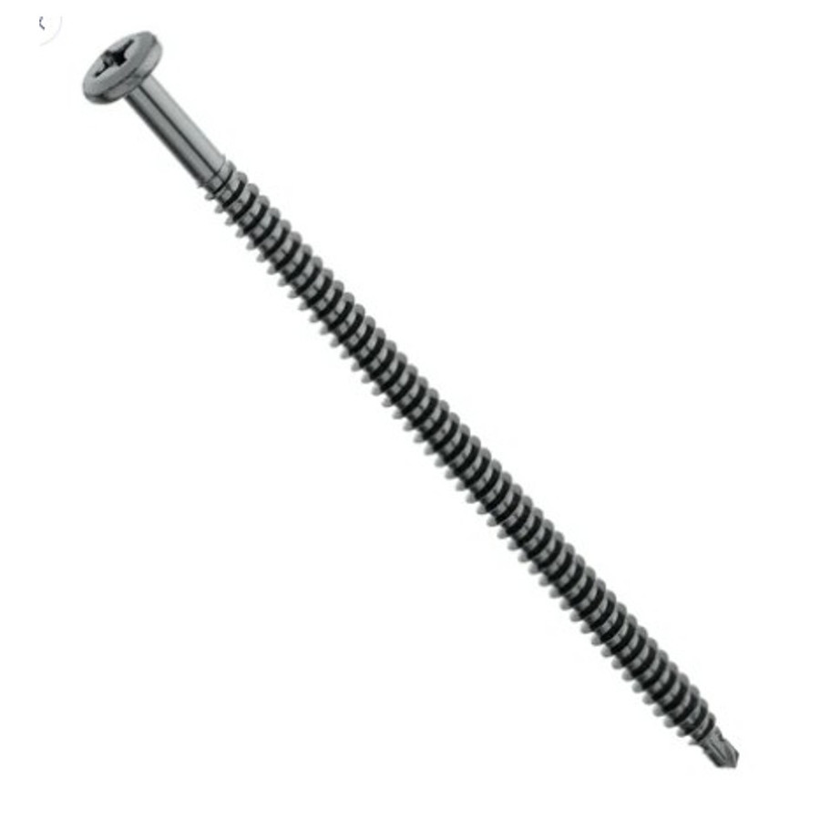 12" Roof Deck Screw (Quantity of 1)