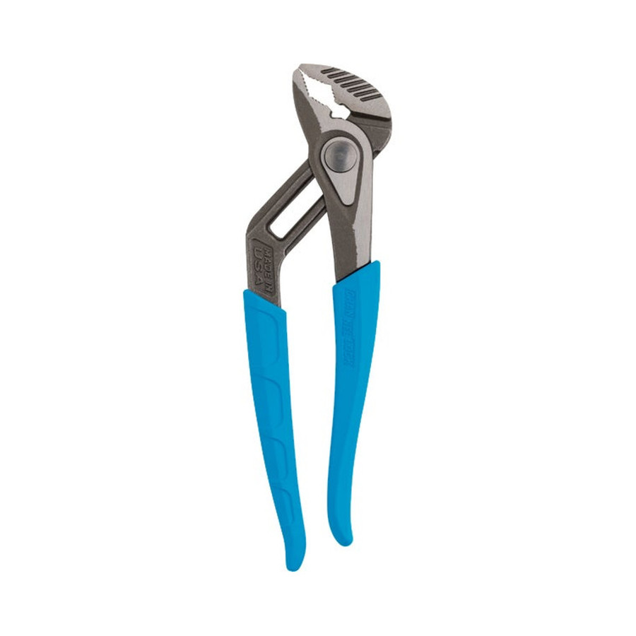 10" SpeedGrip V-Jaw Tongue & Groove Pliers