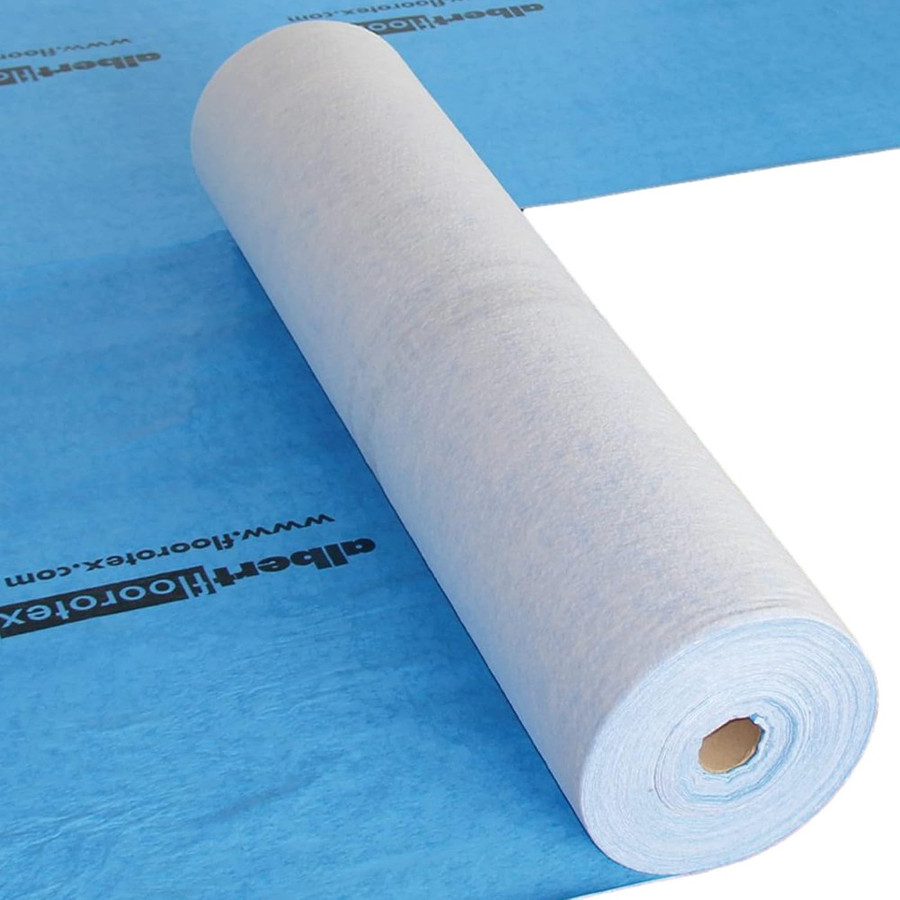 40" X 84' Floorotex Temporary Floor Protection
