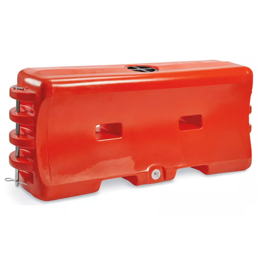 72" Jersey Road Barrier