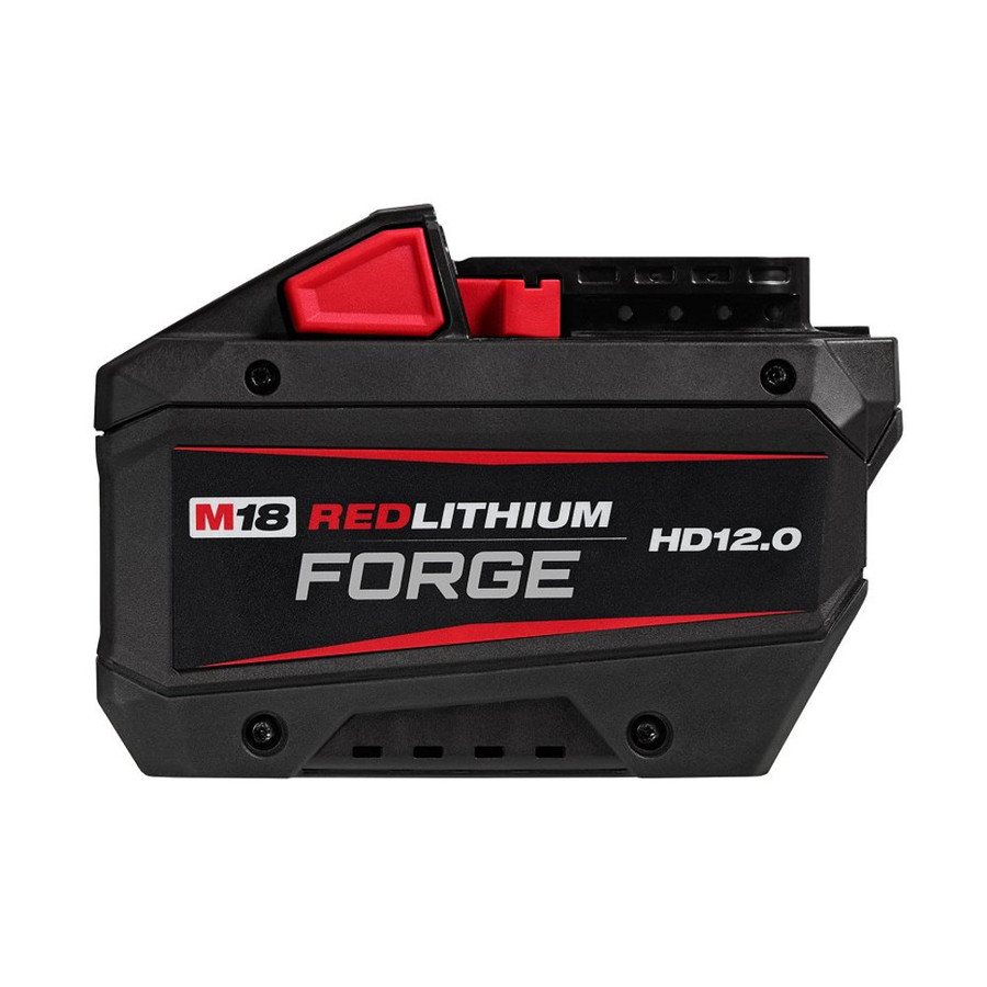 Milwaukee RedLithium M18 FORGE HD 12.0Ah Battery Pack