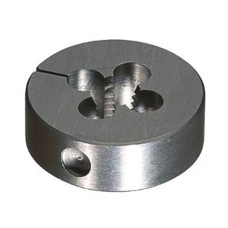 5/16"-24 X 1-1/2" OD High Speed Round Die