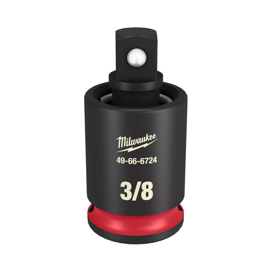 3/8" Drive Impact Universal Joint