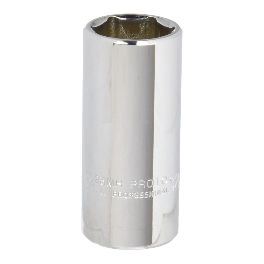 3/8" Drive X 23 mm Deep Metric Socket