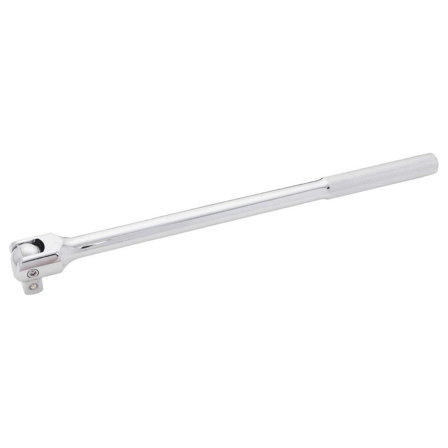 3/4" Drive X 19" Breaker Bar