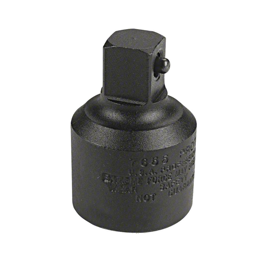3/4" Drive X 1/2" Male Impact Adapter