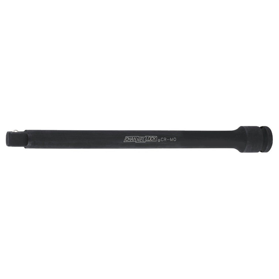 1/2" Drive X 10" Impact Extension