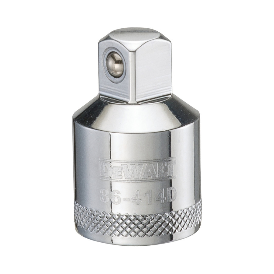 1/2" Drive X 3/8" Male Socket Adapter